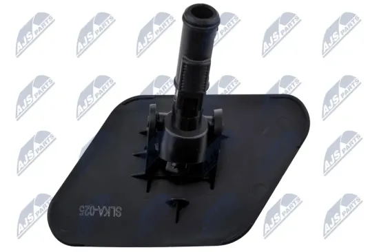 Blende, Stoßfänger rechts NTY EDS-KA-025 Bild Blende, Stoßfänger rechts NTY EDS-KA-025