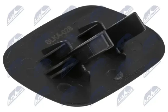 Luftmassenmesser 12 V NTY EPP-PL-004 Bild Luftmassenmesser 12 V NTY EPP-PL-004