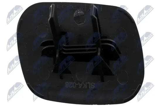 Luftmassenmesser 12 V NTY EPP-PL-004 Bild Luftmassenmesser 12 V NTY EPP-PL-004