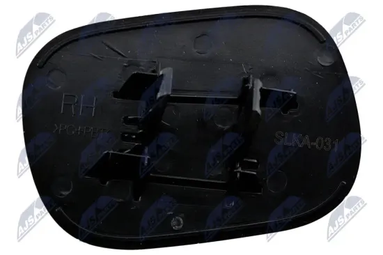 Luftmassenmesser 12 V NTY EPP-ME-017 Bild Luftmassenmesser 12 V NTY EPP-ME-017