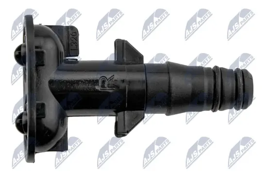 Waschwasserdüse, Scheinwerferreinigung rechts NTY EDS-LR-002 Bild Waschwasserdüse, Scheinwerferreinigung rechts NTY EDS-LR-002