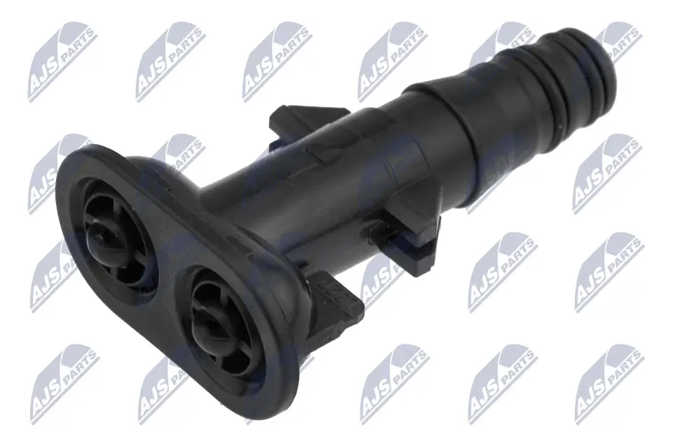 Waschwasserdüse, Scheinwerferreinigung links NTY EDS-LR-003