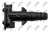 Waschwasserdüse, Scheinwerferreinigung links NTY EDS-LR-003 Bild Waschwasserdüse, Scheinwerferreinigung links NTY EDS-LR-003