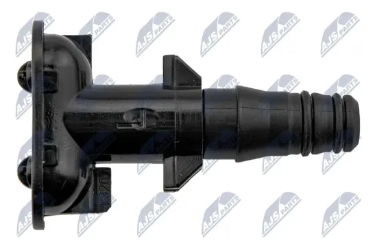 Waschwasserdüse, Scheinwerferreinigung links NTY EDS-LR-003 Bild Waschwasserdüse, Scheinwerferreinigung links NTY EDS-LR-003