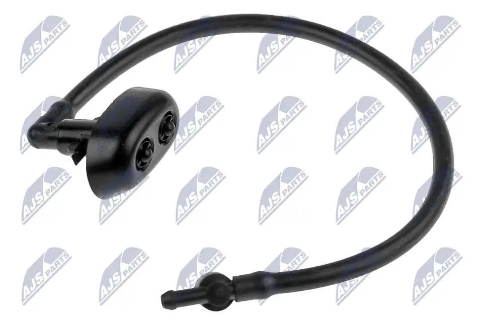 Waschwasserdüse, Scheinwerferreinigung rechts NTY EDS-LR-004