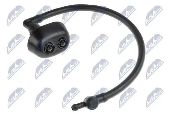 Waschwasserdüse, Scheinwerferreinigung links NTY EDS-LR-005 Bild Waschwasserdüse, Scheinwerferreinigung links NTY EDS-LR-005