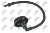 Waschwasserdüse, Scheinwerferreinigung links NTY EDS-LR-005 Bild Waschwasserdüse, Scheinwerferreinigung links NTY EDS-LR-005