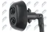 Waschwasserdüse, Scheinwerferreinigung links NTY EDS-LR-005 Bild Waschwasserdüse, Scheinwerferreinigung links NTY EDS-LR-005