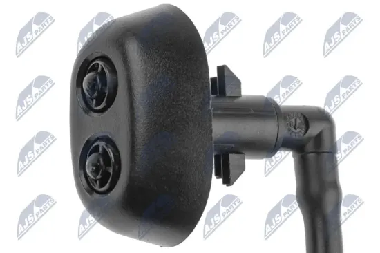 Waschwasserdüse, Scheinwerferreinigung links NTY EDS-LR-005 Bild Waschwasserdüse, Scheinwerferreinigung links NTY EDS-LR-005