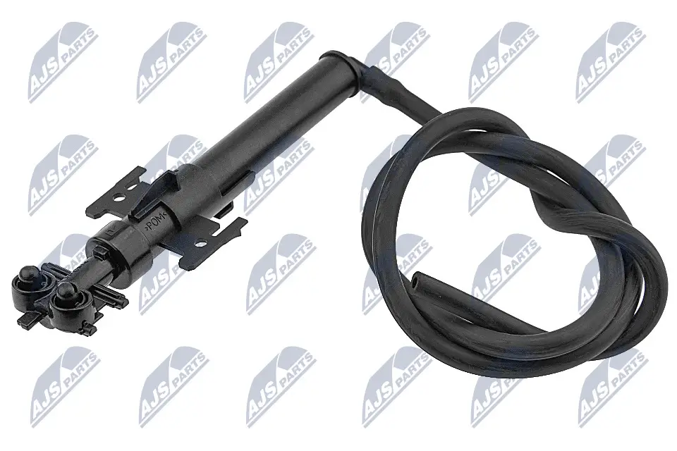 Waschwasserdüse, Scheinwerferreinigung rechts NTY EDS-LR-007