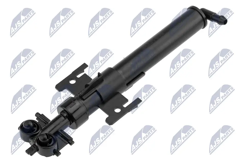 Waschwasserdüse, Scheinwerferreinigung links NTY EDS-LR-008