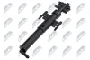 Waschwasserdüse, Scheinwerferreinigung links NTY EDS-LR-008 Bild Waschwasserdüse, Scheinwerferreinigung links NTY EDS-LR-008