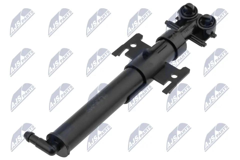 Waschwasserdüse, Scheinwerferreinigung rechts NTY EDS-LR-009