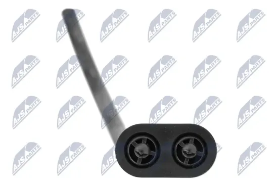 Waschwasserdüse, Scheinwerferreinigung links NTY EDS-LR-010 Bild Waschwasserdüse, Scheinwerferreinigung links NTY EDS-LR-010