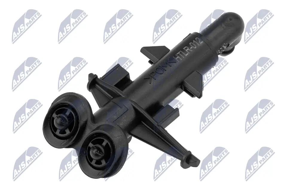 Waschwasserdüse, Scheinwerferreinigung links NTY EDS-LR-012