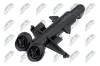 Waschwasserdüse, Scheinwerferreinigung links NTY EDS-LR-012 Bild Waschwasserdüse, Scheinwerferreinigung links NTY EDS-LR-012