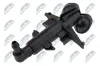 Waschwasserdüse, Scheinwerferreinigung links NTY EDS-LR-012 Bild Waschwasserdüse, Scheinwerferreinigung links NTY EDS-LR-012