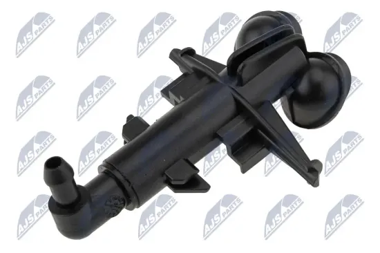 Waschwasserdüse, Scheinwerferreinigung links NTY EDS-LR-012 Bild Waschwasserdüse, Scheinwerferreinigung links NTY EDS-LR-012