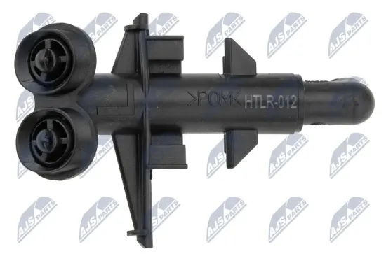 Waschwasserdüse, Scheinwerferreinigung links NTY EDS-LR-012 Bild Waschwasserdüse, Scheinwerferreinigung links NTY EDS-LR-012