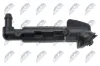 Waschwasserdüse, Scheinwerferreinigung links NTY EDS-LR-012 Bild Waschwasserdüse, Scheinwerferreinigung links NTY EDS-LR-012