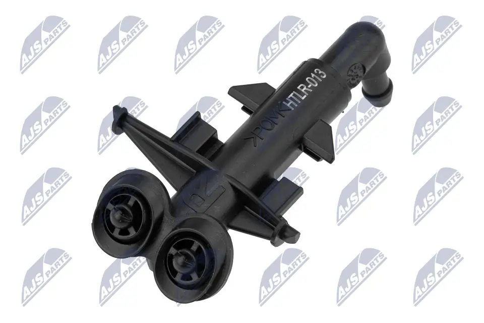 Waschwasserdüse, Scheinwerferreinigung rechts NTY EDS-LR-013