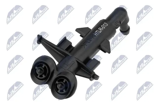 Waschwasserdüse, Scheinwerferreinigung rechts NTY EDS-LR-013 Bild Waschwasserdüse, Scheinwerferreinigung rechts NTY EDS-LR-013