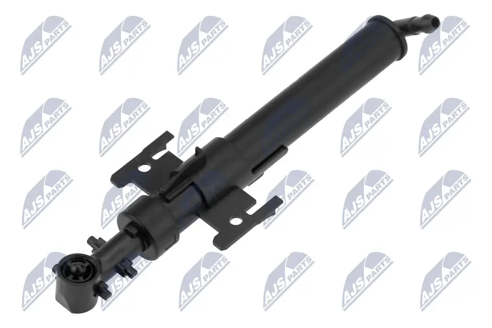 Waschwasserdüse, Scheinwerferreinigung links NTY EDS-LR-014