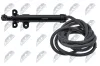 Waschwasserdüse, Scheinwerferreinigung links NTY EDS-LR-016 Bild Waschwasserdüse, Scheinwerferreinigung links NTY EDS-LR-016