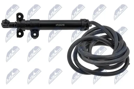 Waschwasserdüse, Scheinwerferreinigung links NTY EDS-LR-016 Bild Waschwasserdüse, Scheinwerferreinigung links NTY EDS-LR-016