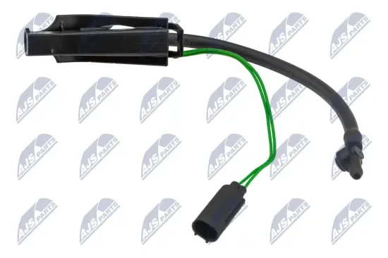 Waschwasserdüse, Scheibenreinigung NTY EDS-LR-018 Bild Waschwasserdüse, Scheibenreinigung NTY EDS-LR-018