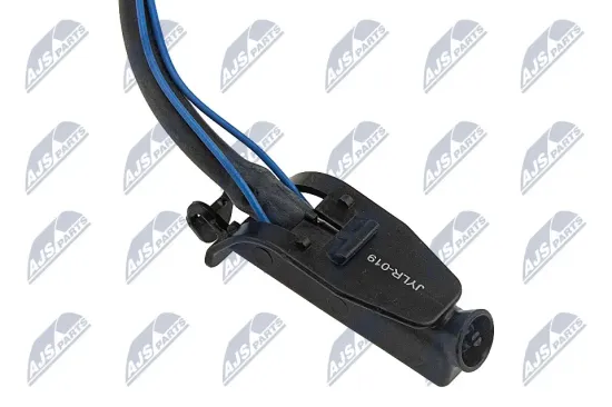 Waschwasserdüse, Scheibenreinigung vorne NTY EDS-LR-019 Bild Waschwasserdüse, Scheibenreinigung vorne NTY EDS-LR-019