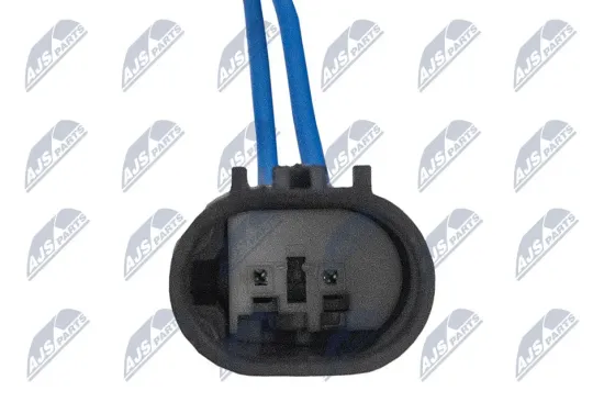 Waschwasserdüse, Scheibenreinigung vorne NTY EDS-LR-019 Bild Waschwasserdüse, Scheibenreinigung vorne NTY EDS-LR-019