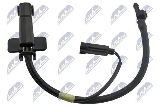 Waschwasserdüse, Scheibenreinigung NTY EDS-LR-020 Bild Waschwasserdüse, Scheibenreinigung NTY EDS-LR-020