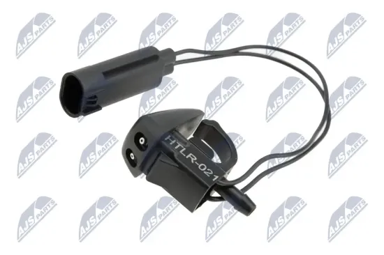 Stellelement, Leuchtweitenregulierung links rechts links rechts NTY ECX-RE-000 Bild Stellelement, Leuchtweitenregulierung links rechts links rechts NTY ECX-RE-000