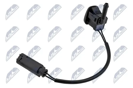 Waschwasserdüse, Scheibenreinigung vorne NTY EDS-LR-022 Bild Waschwasserdüse, Scheibenreinigung vorne NTY EDS-LR-022