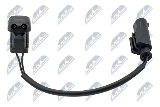 Waschwasserdüse, Scheibenreinigung vorne NTY EDS-LR-022 Bild Waschwasserdüse, Scheibenreinigung vorne NTY EDS-LR-022