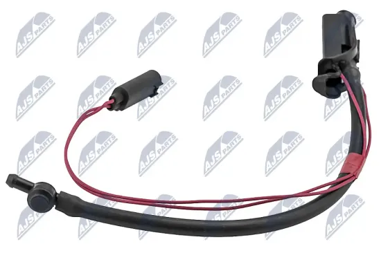 Waschwasserdüse, Scheibenreinigung links rechts NTY EDS-LR-023 Bild Waschwasserdüse, Scheibenreinigung links rechts NTY EDS-LR-023