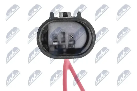 Waschwasserdüse, Scheibenreinigung links rechts NTY EDS-LR-023 Bild Waschwasserdüse, Scheibenreinigung links rechts NTY EDS-LR-023