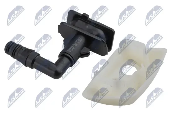 Waschwasserdüse, Scheinwerferreinigung links NTY EDS-LR-024 Bild Waschwasserdüse, Scheinwerferreinigung links NTY EDS-LR-024