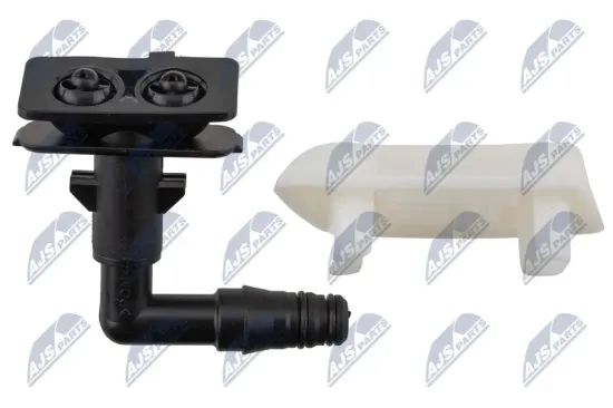 Waschwasserdüse, Scheinwerferreinigung links NTY EDS-LR-024 Bild Waschwasserdüse, Scheinwerferreinigung links NTY EDS-LR-024