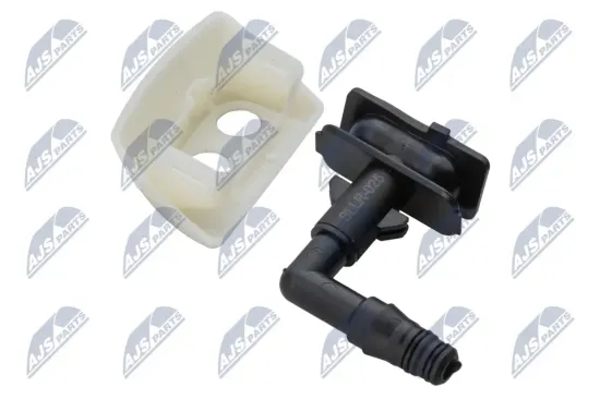 Waschwasserdüse, Scheinwerferreinigung rechts NTY EDS-LR-025 Bild Waschwasserdüse, Scheinwerferreinigung rechts NTY EDS-LR-025