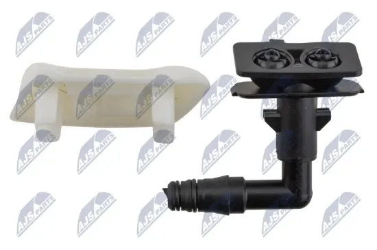 Waschwasserdüse, Scheinwerferreinigung rechts NTY EDS-LR-025 Bild Waschwasserdüse, Scheinwerferreinigung rechts NTY EDS-LR-025
