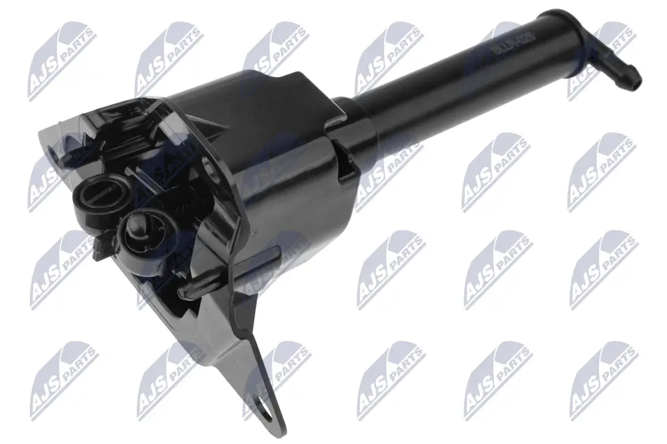 Waschwasserdüse, Scheinwerferreinigung links NTY EDS-LR-026