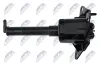 Waschwasserdüse, Scheinwerferreinigung links NTY EDS-LR-026 Bild Waschwasserdüse, Scheinwerferreinigung links NTY EDS-LR-026