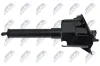 Waschwasserdüse, Scheinwerferreinigung links NTY EDS-LR-026 Bild Waschwasserdüse, Scheinwerferreinigung links NTY EDS-LR-026