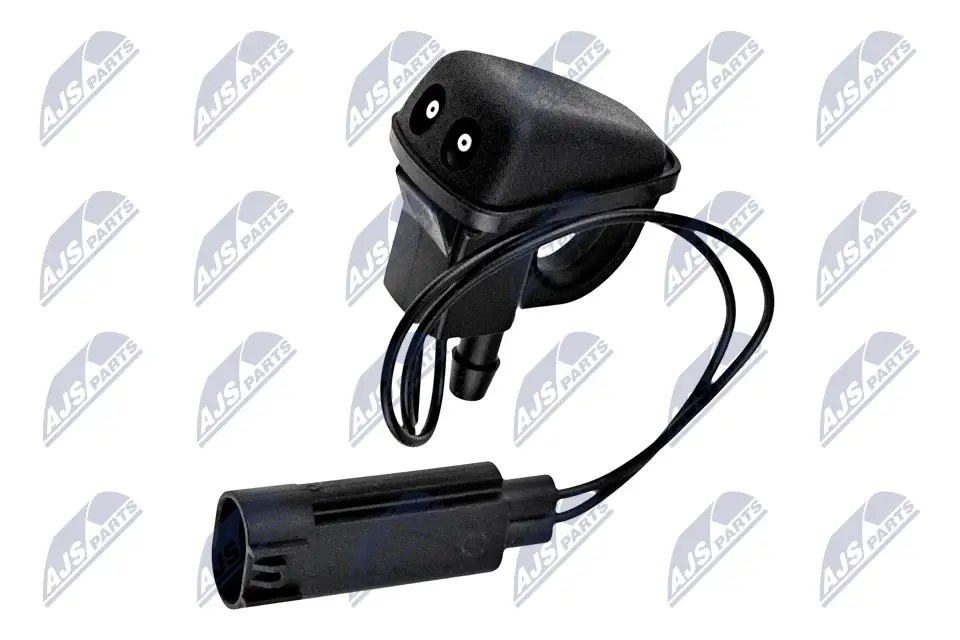 Waschwasserdüse, Scheibenreinigung links NTY EDS-LR-028