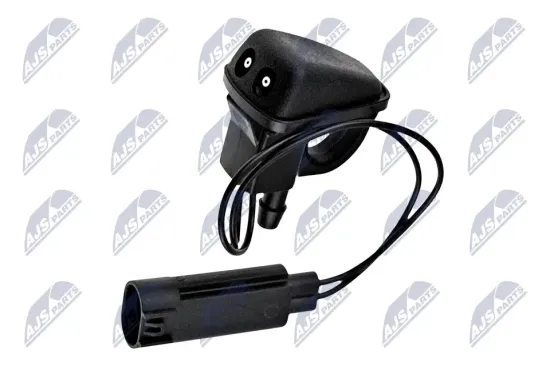 Waschwasserdüse, Scheibenreinigung links NTY EDS-LR-028 Bild Waschwasserdüse, Scheibenreinigung links NTY EDS-LR-028