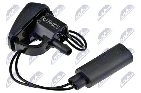 Waschwasserdüse, Scheibenreinigung links NTY EDS-LR-028 Bild Waschwasserdüse, Scheibenreinigung links NTY EDS-LR-028