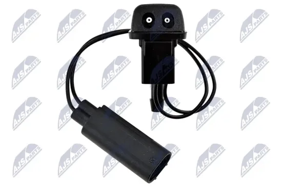 Waschwasserdüse, Scheibenreinigung links NTY EDS-LR-028 Bild Waschwasserdüse, Scheibenreinigung links NTY EDS-LR-028