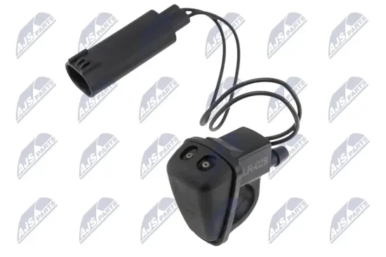 Waschwasserdüse, Scheibenreinigung rechts NTY EDS-LR-029 Bild Waschwasserdüse, Scheibenreinigung rechts NTY EDS-LR-029